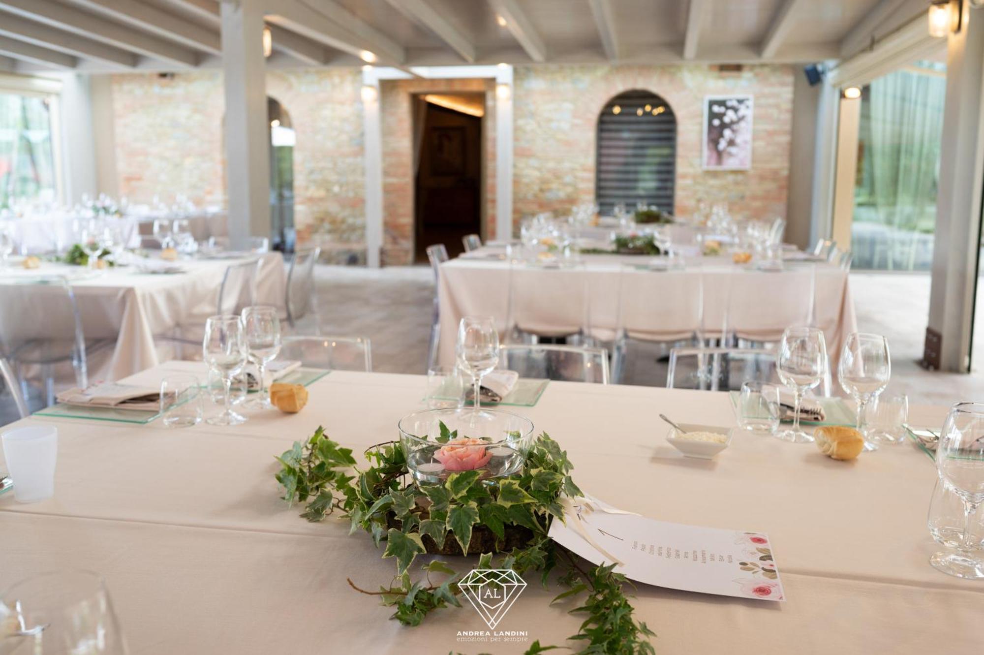 La Rondanina Villa Castelnuovo Fogliani ภายนอก รูปภาพ
