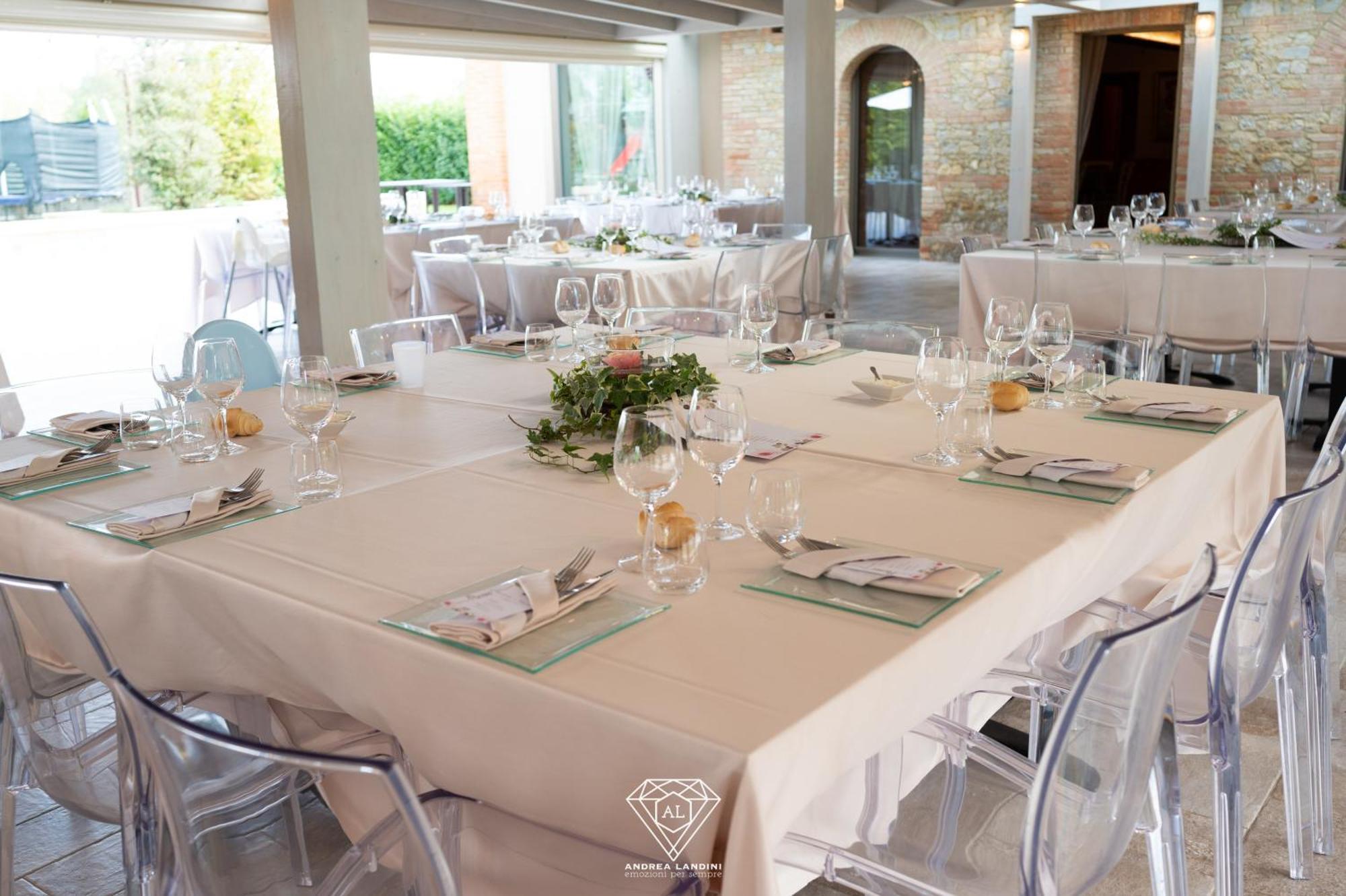 La Rondanina Villa Castelnuovo Fogliani ภายนอก รูปภาพ