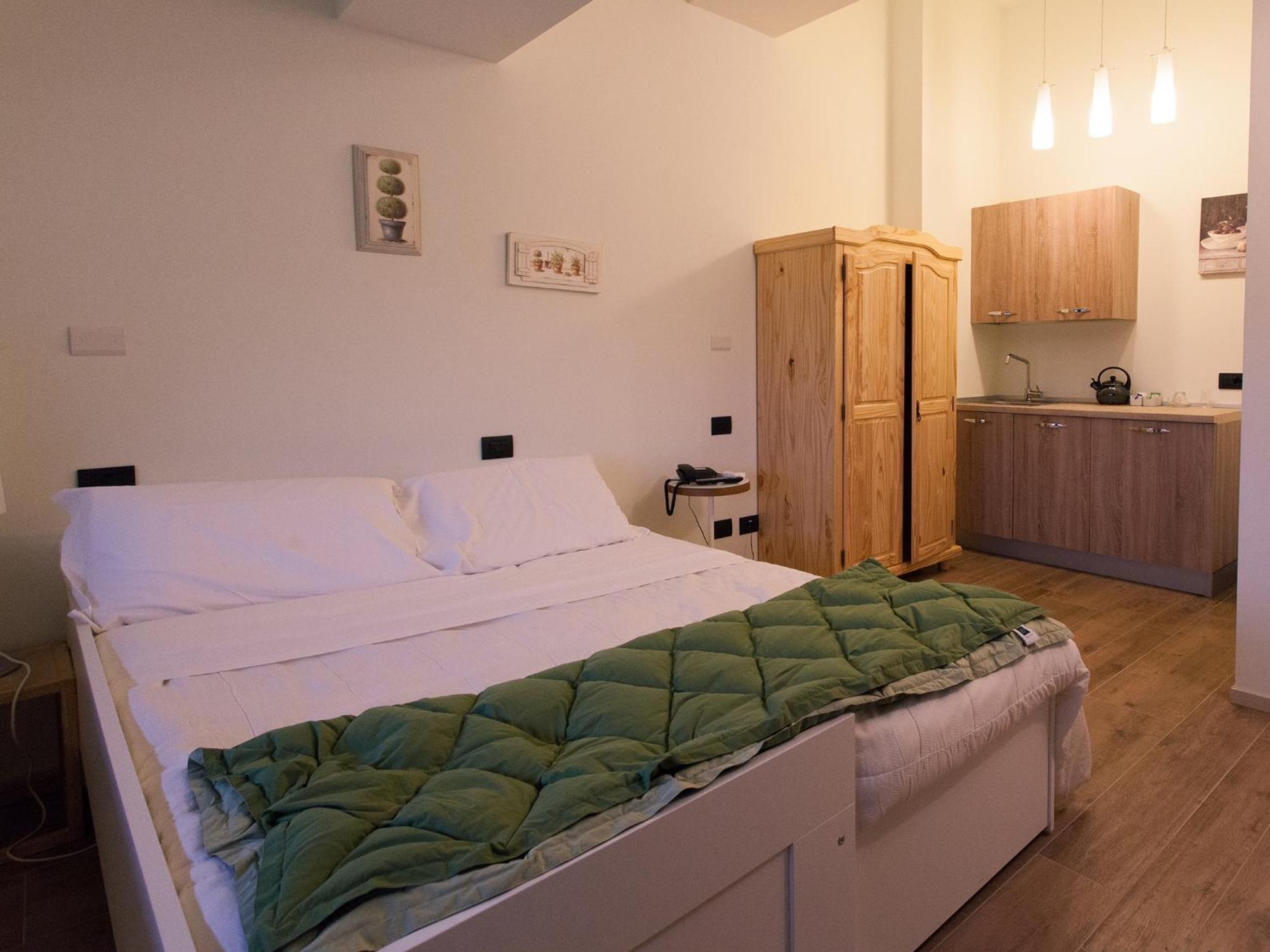 La Rondanina Villa Castelnuovo Fogliani ห้อง รูปภาพ
